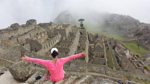 machupicchu